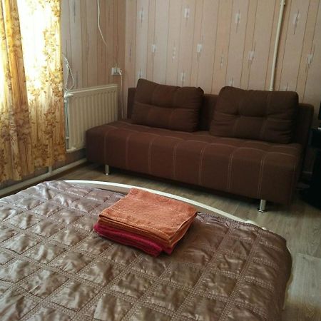 Ferienwohnung U Samogo Moria Odessa Exterior foto