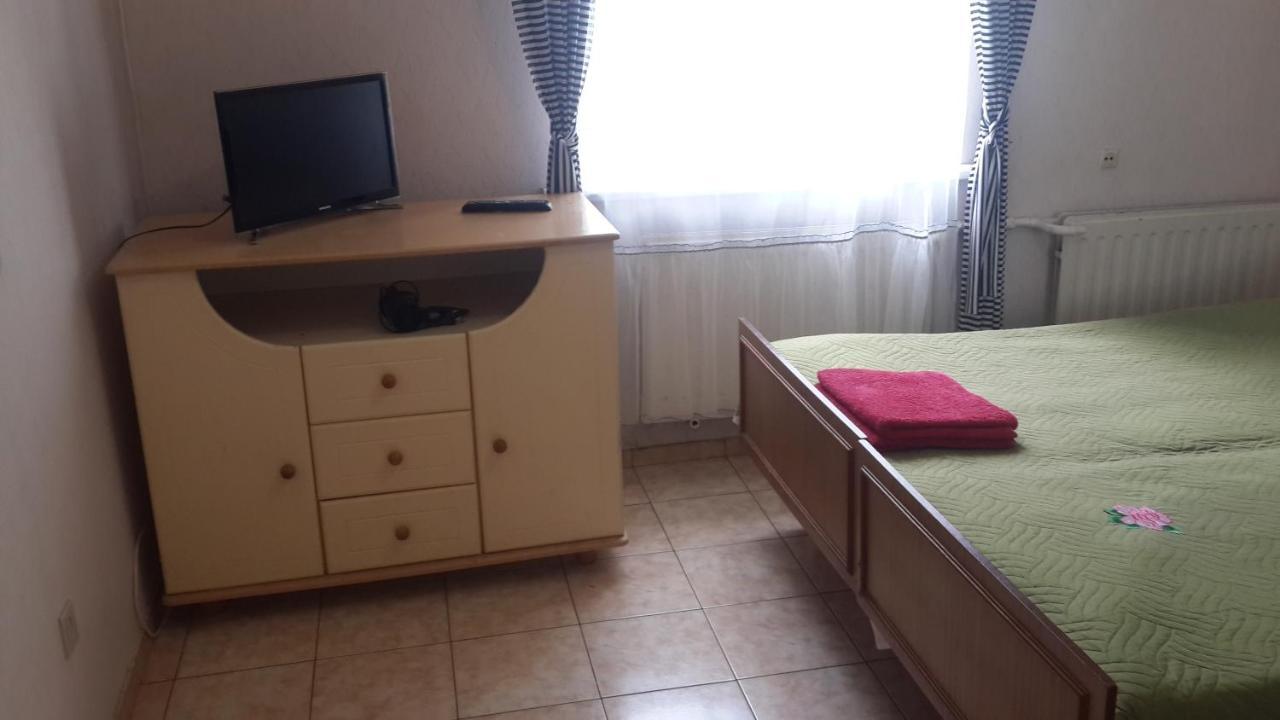 Ferienwohnung U Samogo Moria Odessa Exterior foto